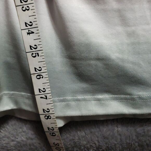 Cato Open Front; Mid-Weight; Ombre Striped; Tied Sleeve Cardigan. Size 26/28W - Picture 12 of 14